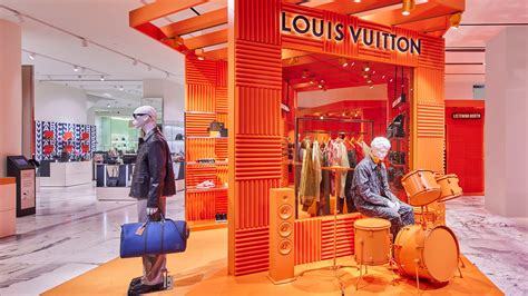 louis vuitton winkel bijenkorf|Louis Vuitton boetieks amsterdam.